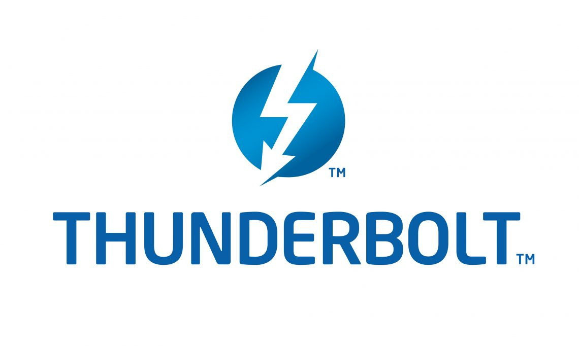 TAKE A SNEAK PEEK AT INTEL’S NEW THUNDERBOLT™ 4 SPECIFICATIONS