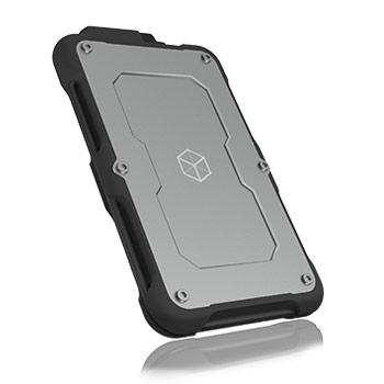 Enclosure for 1x HDD/SSD
