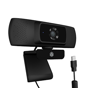 Full-HD Webcam